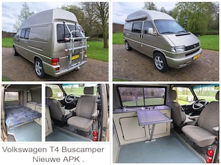 Volkswagen Bestel 1.0 D 45 KW