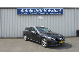 Mercedes-Benz C220 CDI 2.1 125KW A7 ESTATE