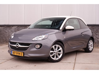 Opel Adam 1.2 | Two Tone | Airco | LM velgen
