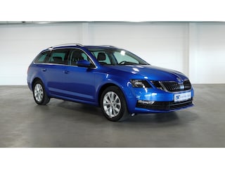 Skoda Octavia Combi 1.0 TSI Greentech Business Edition | 1 jr BOVAG garantie | Navi | Carplay