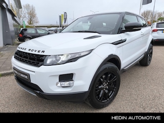 Land Rover Range Rover Evoque Coupé 2.0 Si 4WD Dynamic | Climate Controle | Navigatie | Lichtmetalen Velgen 19"inch | Lederen Bekleding |