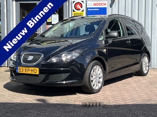 Seat Altea 1.6 Reference | AIRCO | HOOGZITTER |