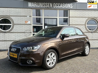 Audi A1 1.2 TFSI Attraction Pro Line Business |Leder,Airco|