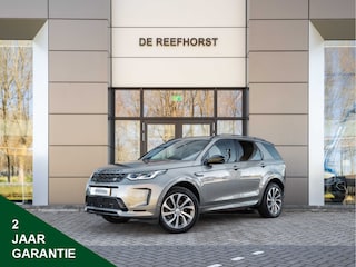 Land Rover Discovery Sport P300e R-Dynamic HSE | ClearSight | Adaptive Cruise | Elek. Haak