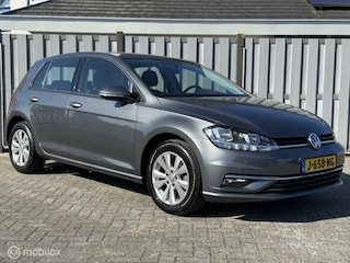 Volkswagen Golf 1.5 TSI Comfortline Business
