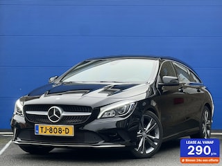 Mercedes-Benz CLA Shooting Brake 220 d Ambition