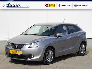 Suzuki Baleno 1.2 Exclusive Automaat | Airco | Lm-Velgen