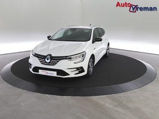 Renault Mégane Estate 1.5 Blue dCi 115 Techno