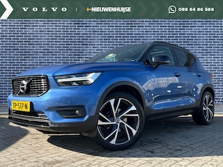 Volvo XC40 1.5 T3 R-Design | Panorama dak | Trekhaak | Harman & Kardon |  Stoelverwarming | 20" | Climate control | Achteruitrijcamera |