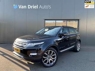 Land Rover Range Rover Evoque 2.0 Si 4WD Automaat Prestige / Panoramadak / Trekhaak!