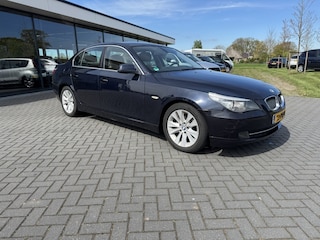 BMW 520i Bns Edition I