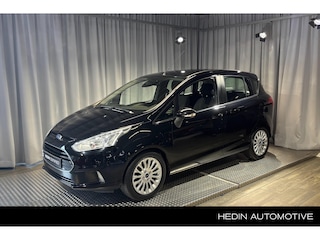 Ford B-MAX 1.0 EcoBoost Titanium 125pk Trekhaak