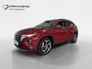 Hyundai Tucson 1.6 T-GDI PHEV Premium 4WD