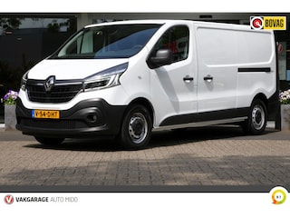 Renault Trafic 2.0 dCi T29 L2H1 Luxe -€ 17950,- excl. BTW- Trekhaak