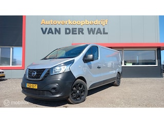 Nissan NV300 bestel 1.6 dCi 125 L2H1 Optima S&S