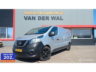 Nissan NV300 bestel 1.6 dCi 125 L2H1 Optima S&S