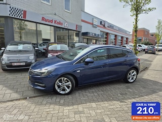 Opel Astra 1.2 EDITION