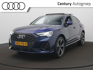 Audi Q3 45 TFSI e S Edition Memory | Pano | ACC | Camera | Matrix