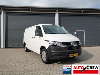 Volkswagen Transporter GB 2.0 TDI 110pk L2H1 340/2800 Economy Business