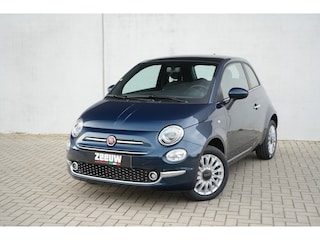 Fiat 500 1.0 Hybrid 70 PK Dolcevita | Carplay | Clima | Pano | 15"