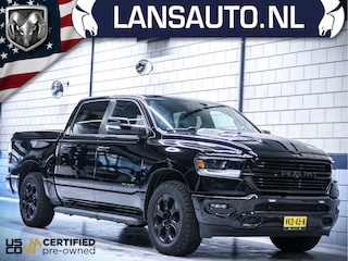 Dodge Ram 1500 Sport Ultra Night | Full Option | Nieuw geleverd | 5.7L HEMI V8 4x4 Crew Cab