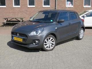 Suzuki Swift 1.2 Select Smart Hybrid * Rijklaarprijs incl. garantie * Camera * Parkeersensoren * Navigatie * Adaptive Cruise