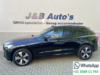 Volvo XC60 2.0 T6 Plug-in hybrid AWD Plus Dark Long range 360 graden camera