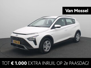 Hyundai Bayon 1.0 T-GDI i-Motion | Airco | Cruise Control | DAB |