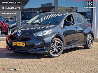 Toyota Yaris 1.5 Hybrid Dynamic