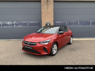 Opel Corsa 1.2 Level 3 Automaat | Stoelverwarming | Apple CarPlay / Android Auto | Dodehoekdetectie | Parkeersensoren