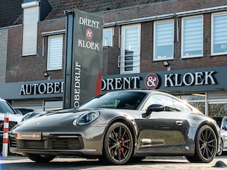 Porsche 911 3.0 Carrera S ORG NL PANO MATRIX SPORTCHRONO