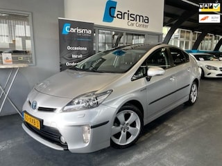 Toyota Prius 1.8 Executive Business|Pano|Solar Roof|Leder|Camera