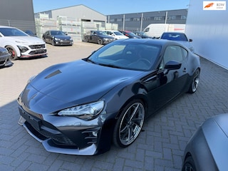 Toyota GT86 2.0 D-4S Sport 2020 Handgeschakeld 225PK Header KW Zeer dik!