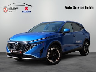 Nissan Qashqai 1.3 MHEV X N-Connect