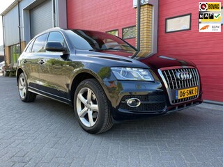 Audi Q5 2.0 TFSI quattro Pro Line S - DSG - B&O - motor modificatie gehad!!