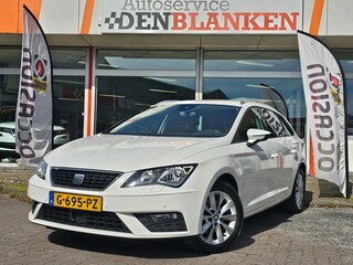 Seat Leon ST 1.5 TSI Style Ultimate Edition BJ.11-2019 / Navi / Keyless / Pdc / Lmv