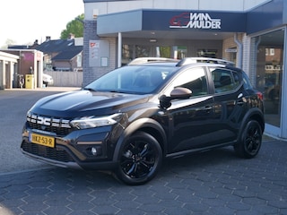 Dacia Sandero 1.0 TCe STEPWAY EXTREME 110PK    **Clima//Navi//LM **