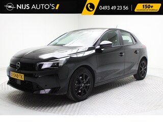 Opel Corsa 1.2 Turbo | LMV | 100PK | Climate / Camera / Blind Spot / Carplay