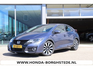 Honda Civic 1.4 100pk Elegance