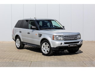 Land Rover Range Rover Sport 4.4 V8 SE | Ondh volledig. | LPG g3