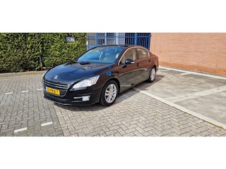 Peugeot 508 1.6 THP Active 1e eigenaar NAP