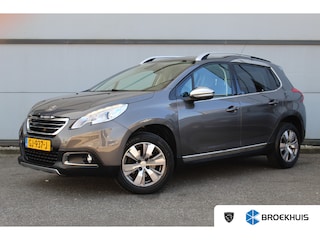 Peugeot 2008 1.2 PureTech Allure Panoramadak | Trekhaak | Climate controle |