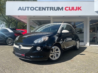 Opel Adam 1.4 Turbo Rocks S