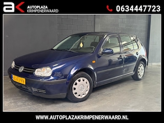 Volkswagen Golf 1.6 Golf