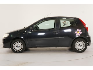 Fiat Punto 1.2 Sound | APK Nieuw | Airco | Centraal |