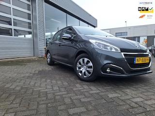 Peugeot 208 1.2 PureTech Blue Lion