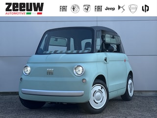 Fiat Topolino Base