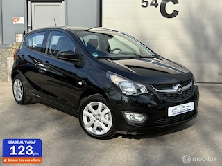Opel Karl 1.0 ecoFLEX Cosmo stoelverwarming/cruise controle