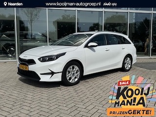 Kia Ceed Sportswagon 1.5 T-GDi DynamicLine