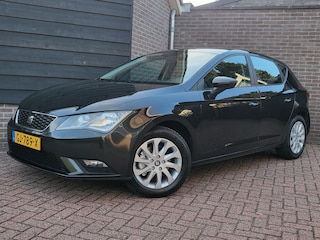 Seat Leon 1.2 TSI Style/ClimaTronic/CruiseControl